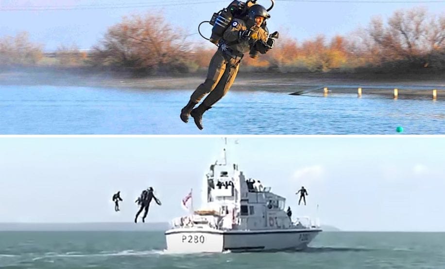 tests jetpacks navy