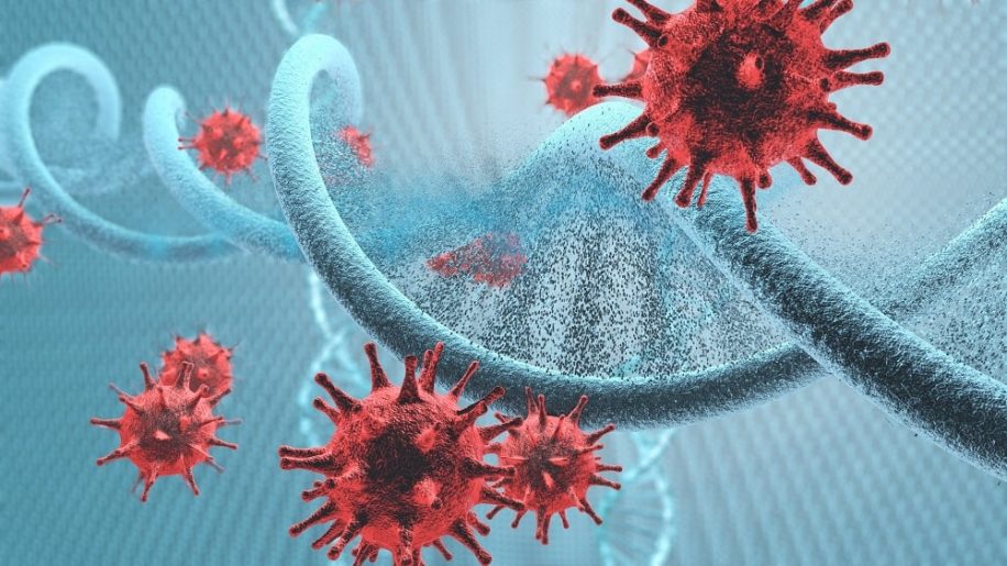 traitement arnm neutralise replication virus grippe covid