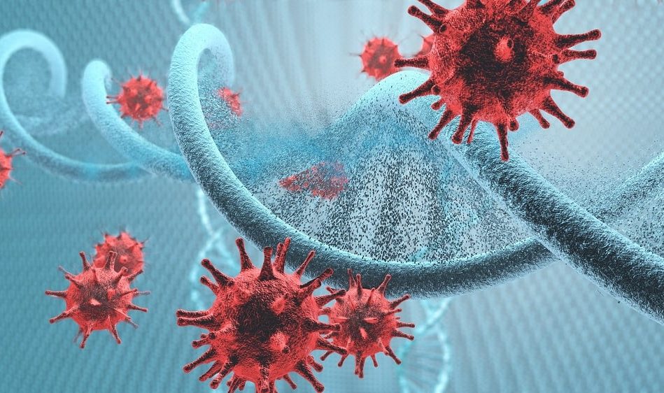 traitement arnm neutralise replication virus grippe covid