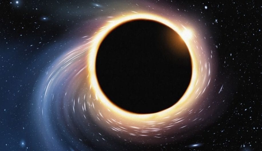 trous noirs pourraient etre etoiles sombres avec noyau planck
