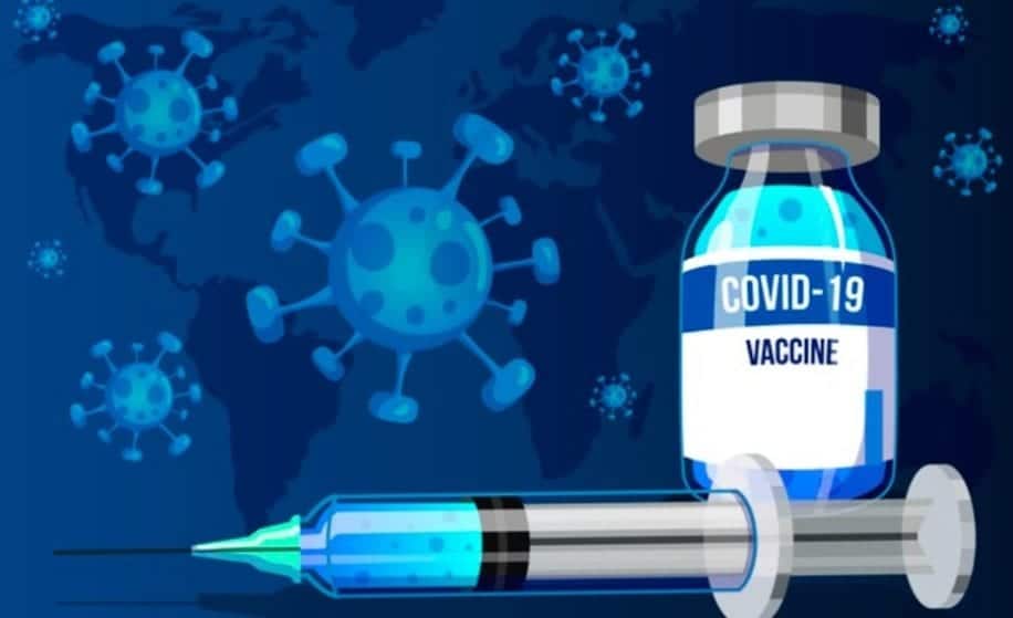 une seule dose vaccin suffisante apres infection covid