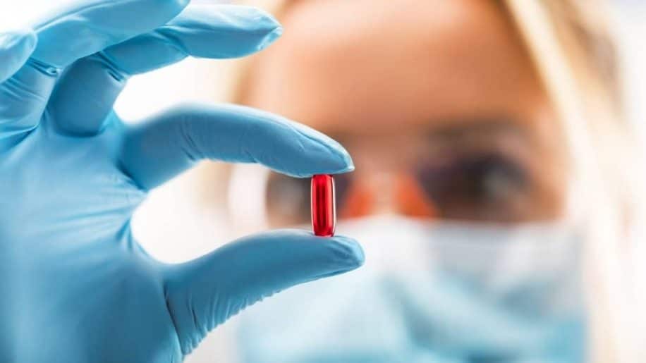 vaccin anti covid pilule commence bientot essais cliniques