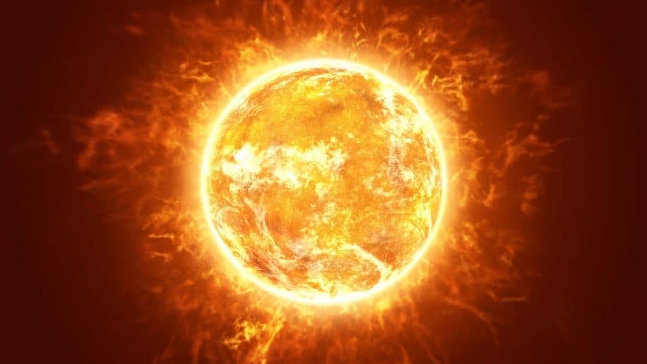 betelgeuse serait elle usine matiere noire