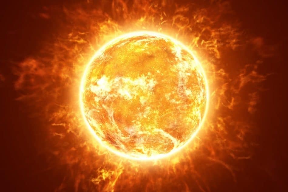 betelgeuse serait elle usine matiere noire