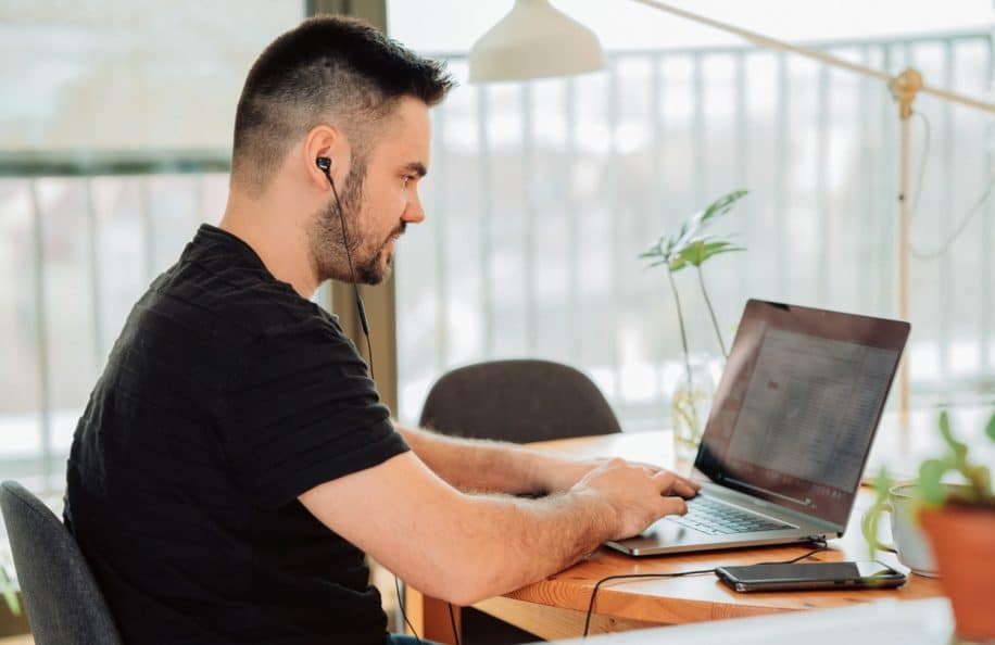 cerveau stress visioconférences