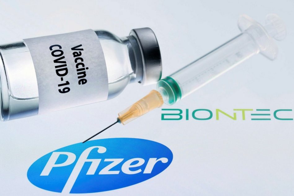 covid vaccin pfizer efficace 91 pourcent six mois