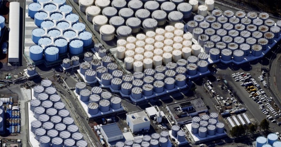 fukushima questions reponses plan rejet eaux contaminees