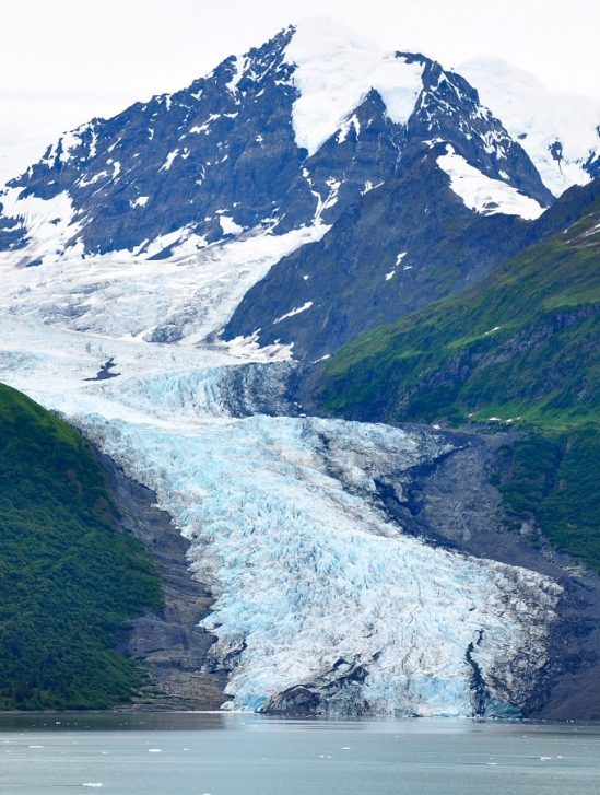 images satellites montrent fonte acceleree 200000 glaciers monde