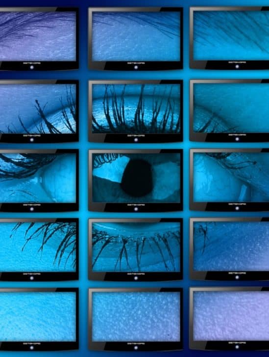 lois union européenne IA surveillance