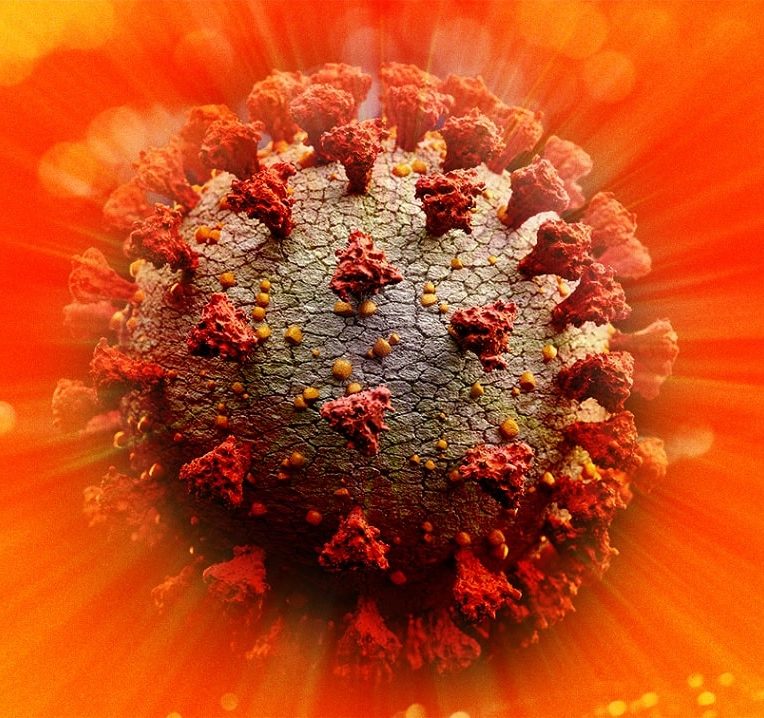 lumiere solaire neutralise coronavirus huit fois rapidement prevu