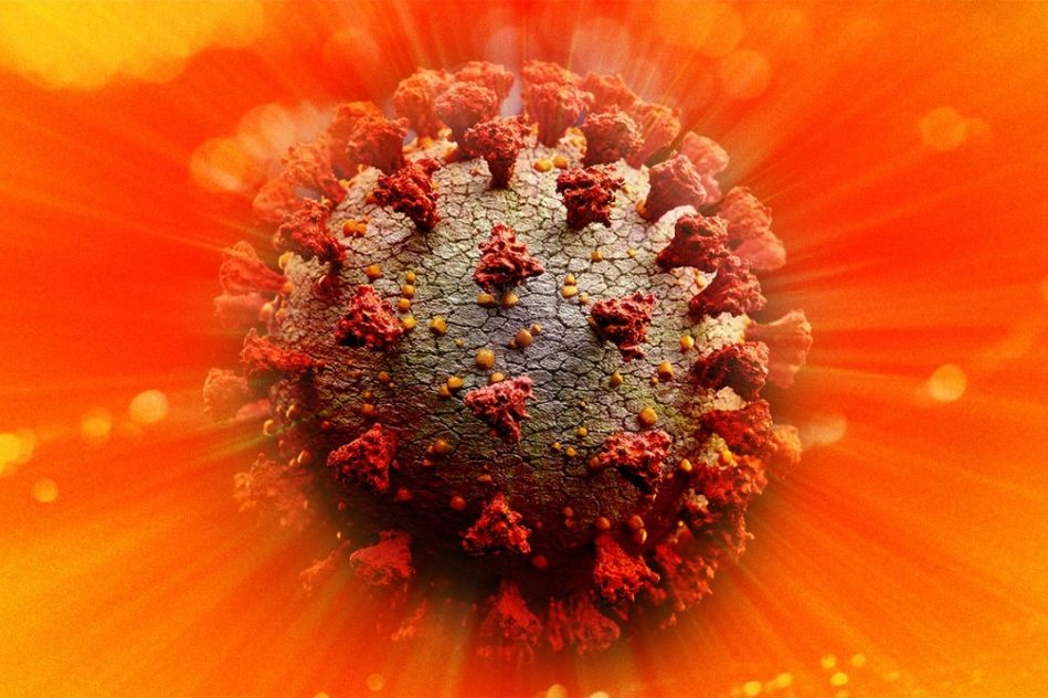 lumiere solaire neutralise coronavirus huit fois rapidement prevu
