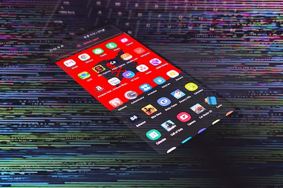malware android voleur mots de passe se repand rapidement