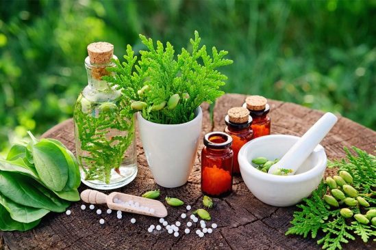 medecine douce autre facon gerer bien etre
