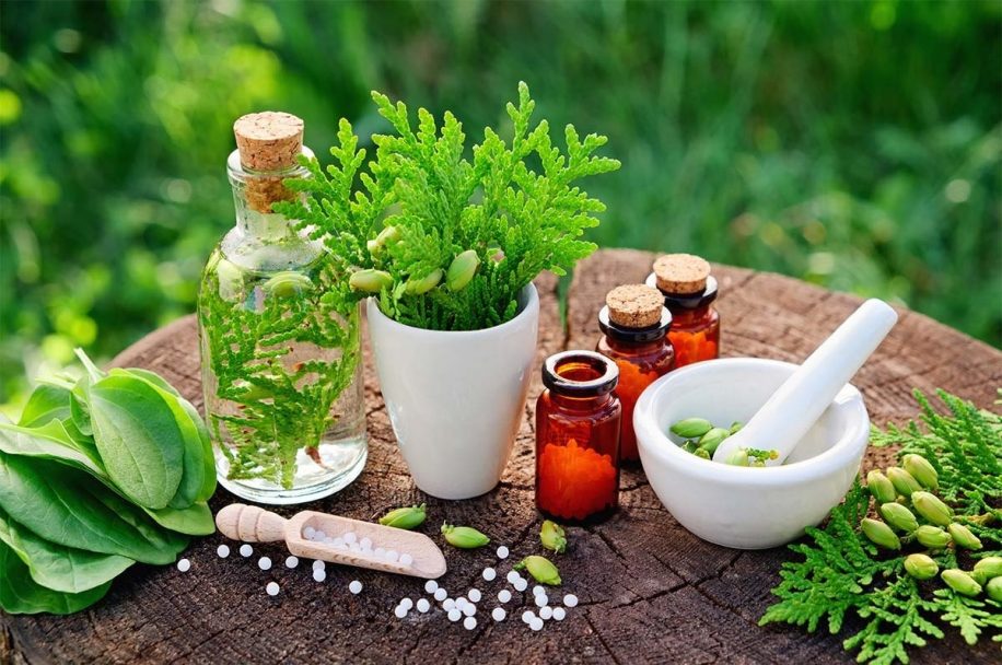 medecine douce autre facon gerer bien etre