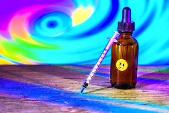 pdg silicon valley licencie pour avoir pris lsd au travail