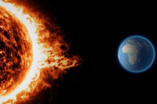 que se passerait il si champ magnetique terrestre disparaissait