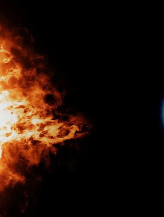que se passerait il si champ magnetique terrestre disparaissait