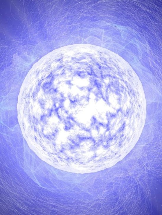 quest ce que etoile neutrons