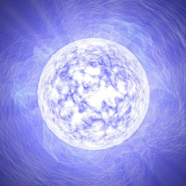 quest ce que etoile neutrons