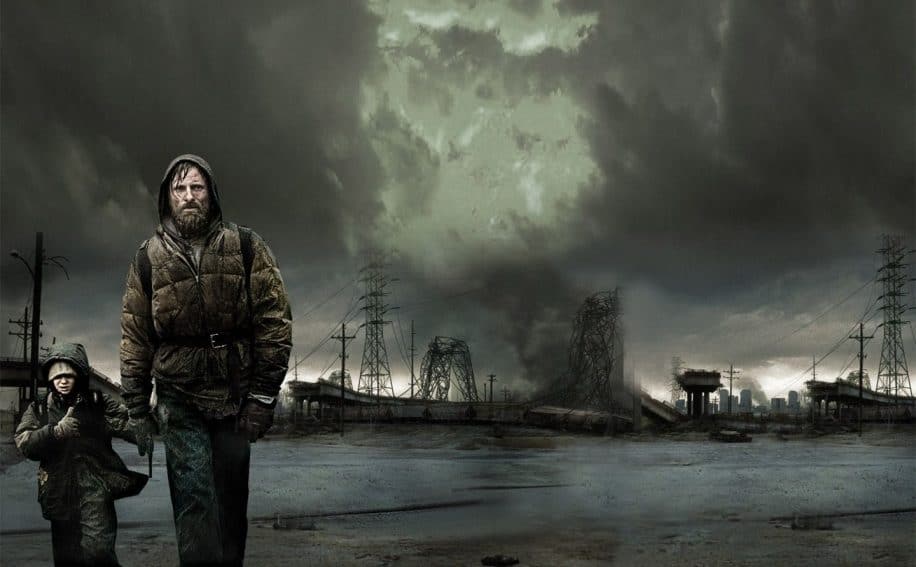 combien personnes necessaire humanite survive apocalypse