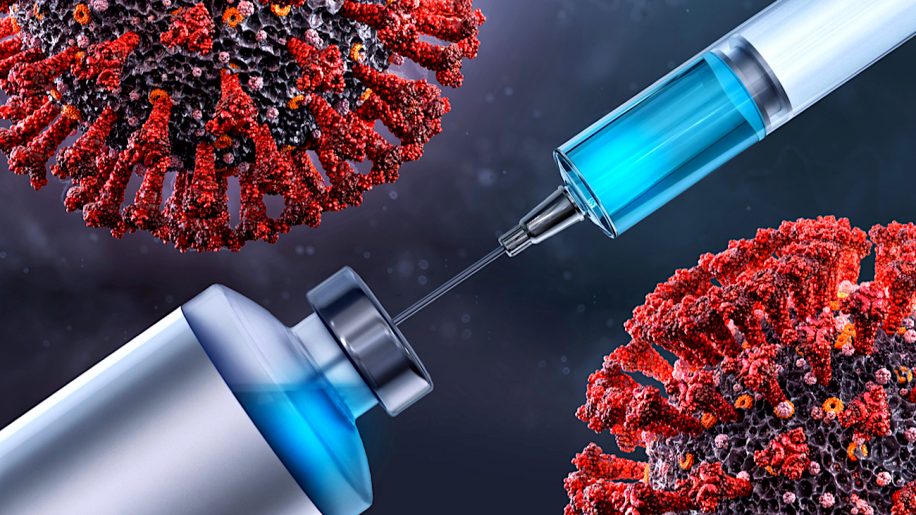 covid nouveau vaccin efficace contre toutes variantes autres coronavirus