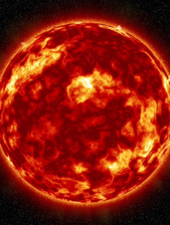 danger tempêtes solaires