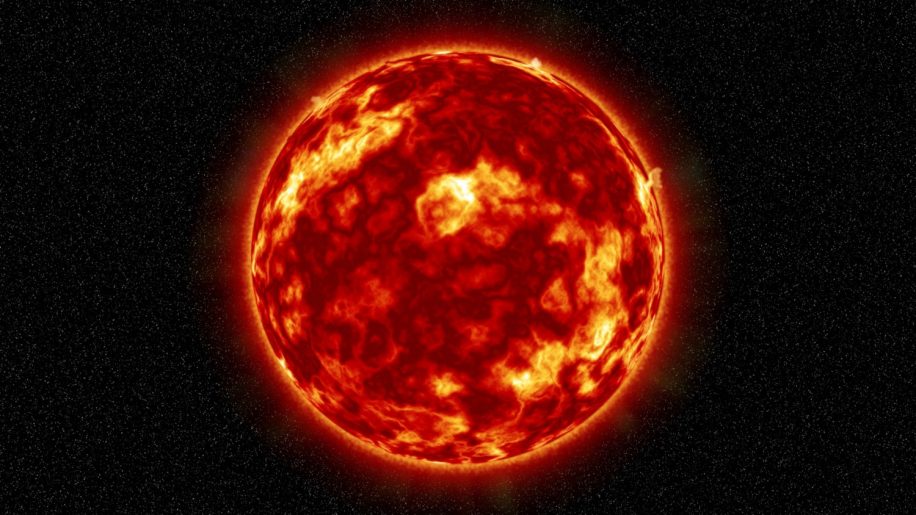 danger tempêtes solaires