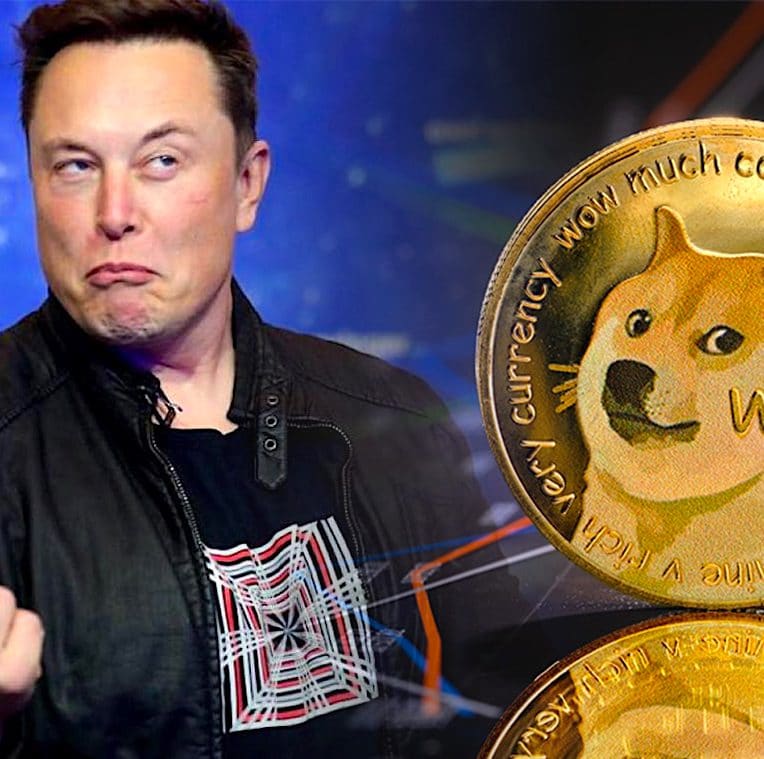 elon musk declare aider developpeurs dogecoin rendre plus efficace