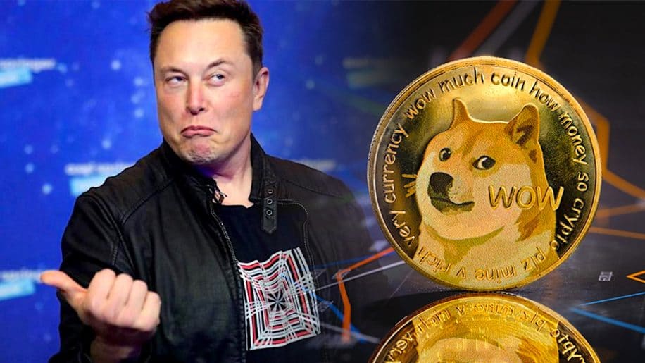 elon musk declare aider developpeurs dogecoin rendre plus efficace