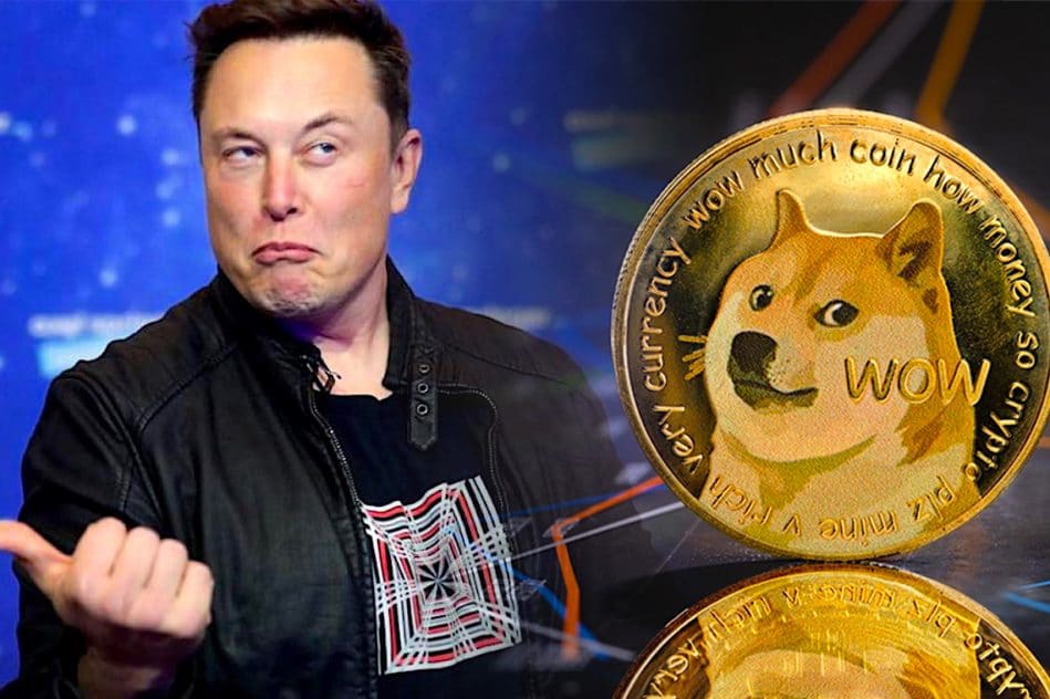 elon musk declare aider developpeurs dogecoin rendre plus efficace