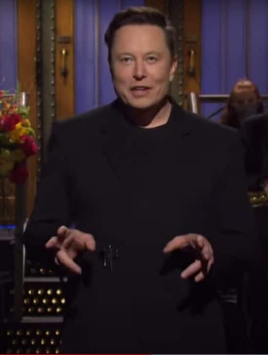 elon musk discours asperger