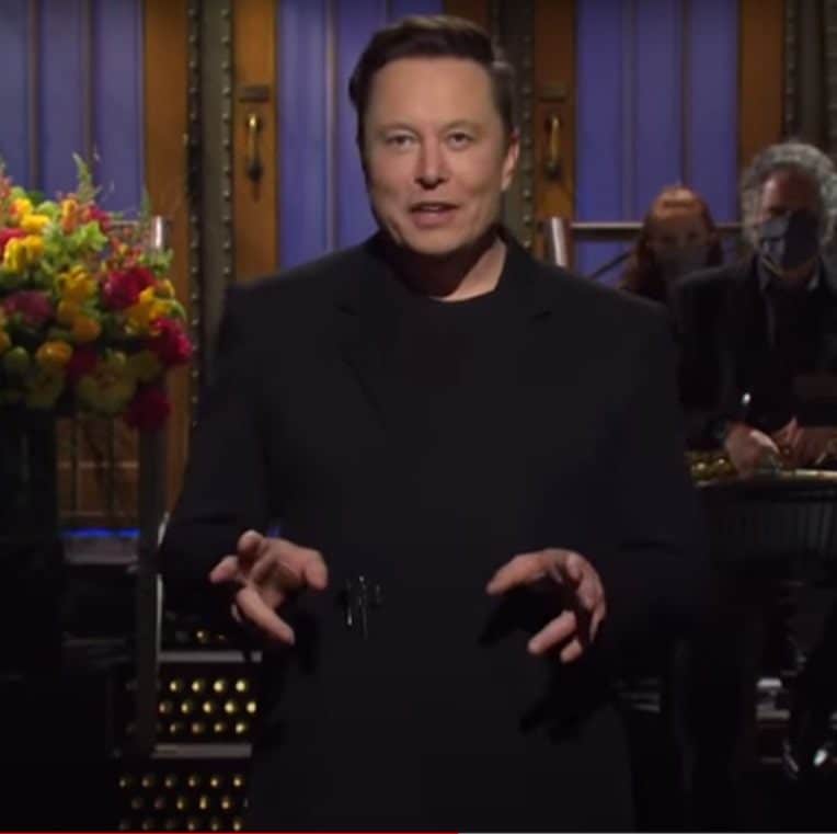 elon musk discours asperger