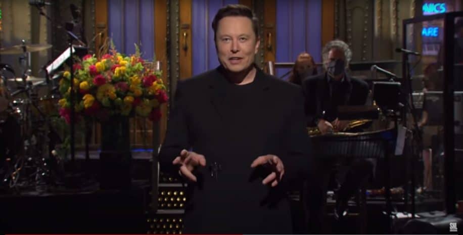 elon musk discours asperger