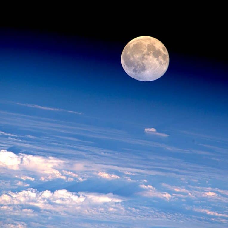 emissions co2 reduisent stratosphere etude
