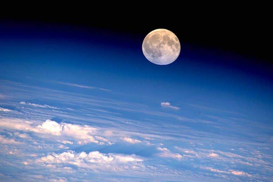 emissions co2 reduisent stratosphere etude