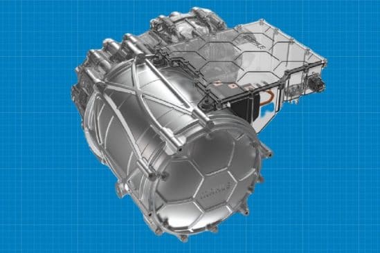 entreprise developpe moteur electrique sans aimant usure