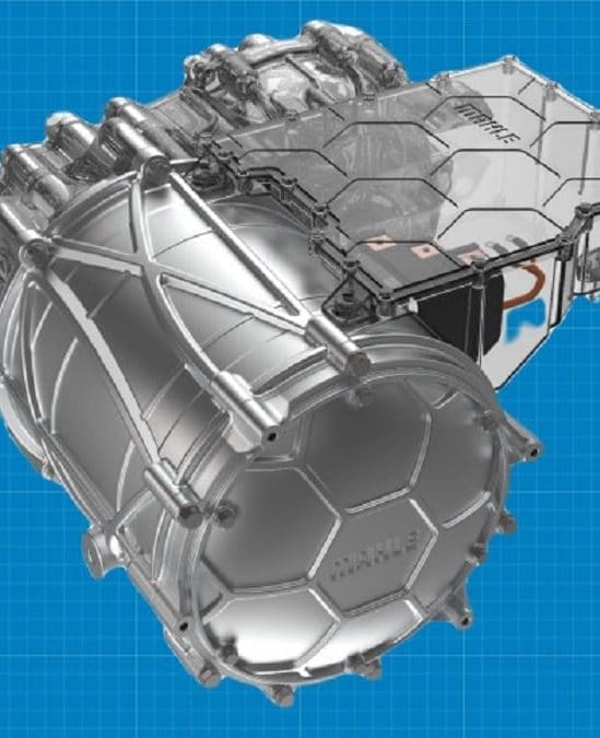 entreprise developpe moteur electrique sans aimant usure