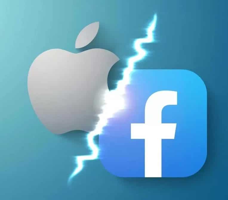 facebook menace utilisateurs ios gratuite applications
