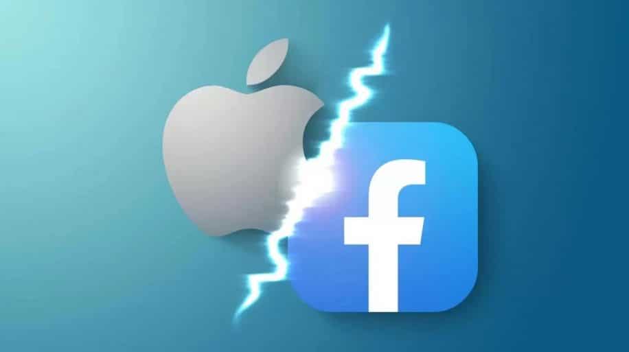 facebook menace utilisateurs ios gratuite applications