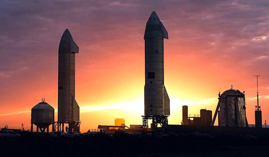 habitants boca chica furieux SpaceX