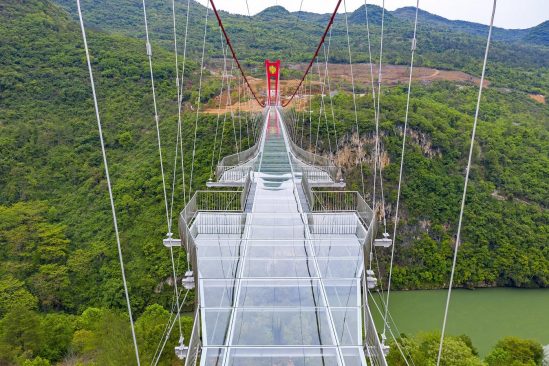 ponts verre doivent ils susciter inquietude