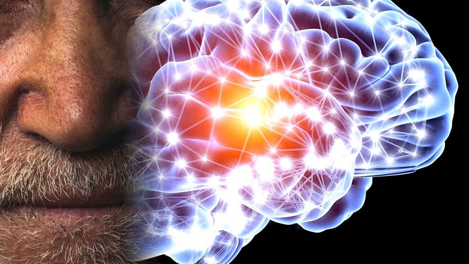 premiers signes maladie parkinson detectes dans nez