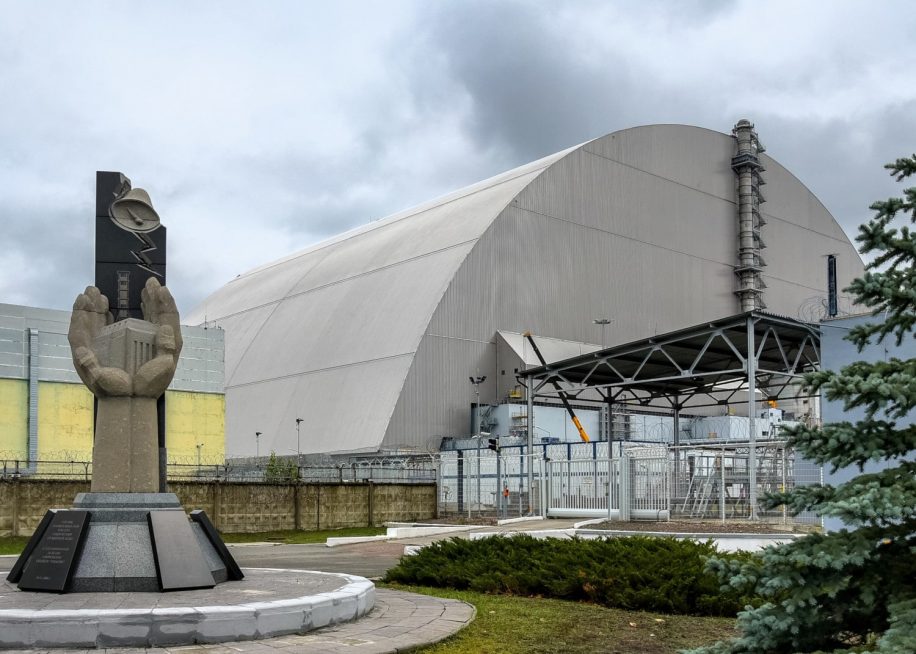réactions fission centrale nucléaire tchernobyl