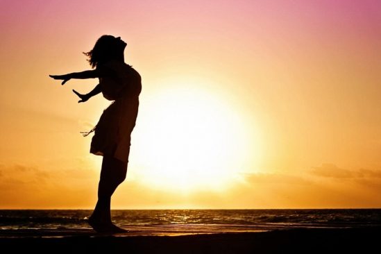 relation mouvement emotions lien profond direct
