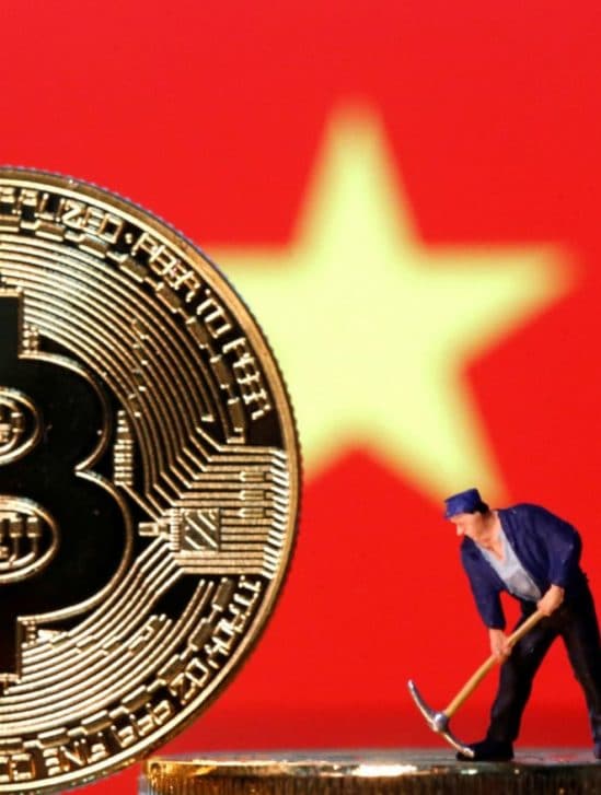 restrictions cryptomonnaies chine