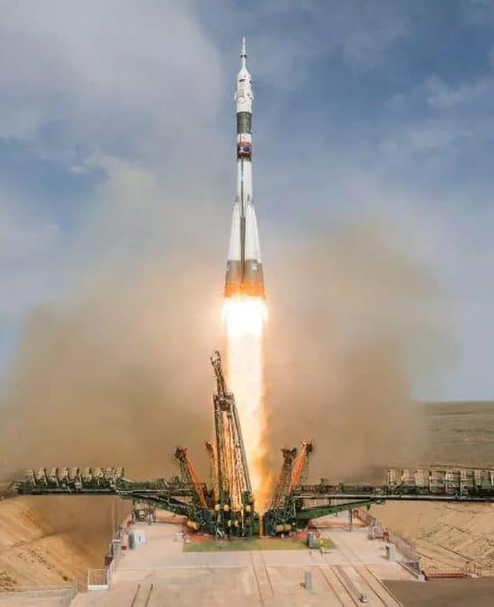russie planifie mission jupiter propulsion nucleaire