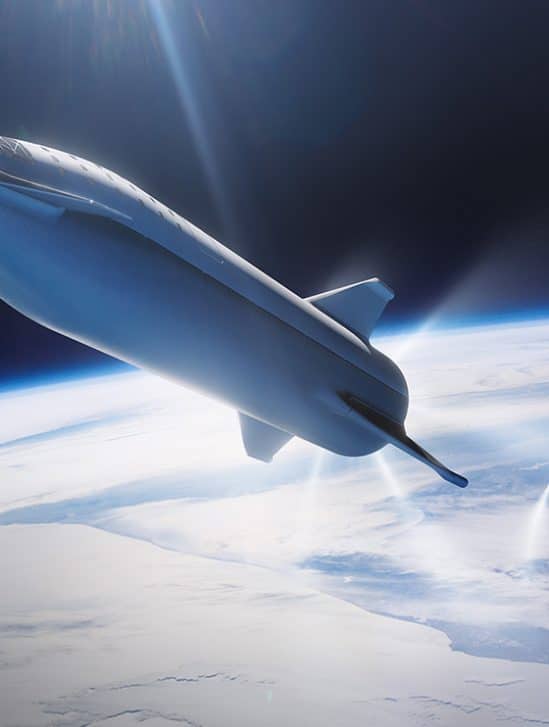 spacex entame assemblage nouveau prototype super heavy