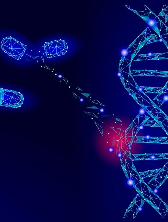 startup biotechnologie administre therapie genetique non reglementee patients atteints demence