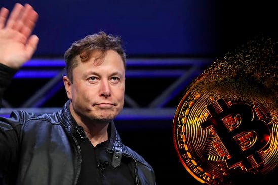tesla supprime bitcoin de ses options paiement