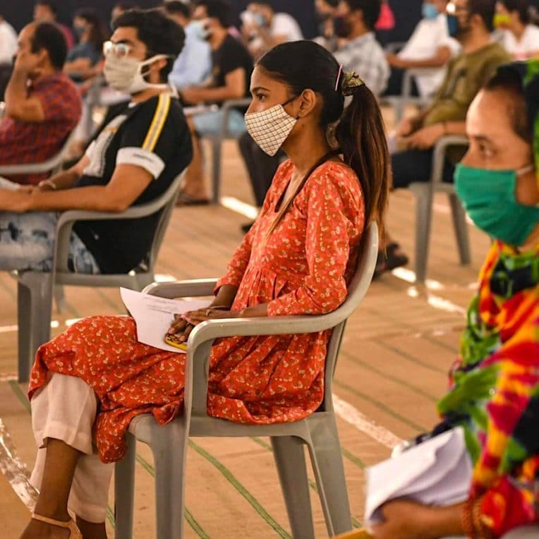 vaccin pfizer hautement efficace contre variant indien